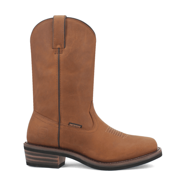 Dan Post Boots LAS CRUCES WATERPROOF LEATHER BOOT