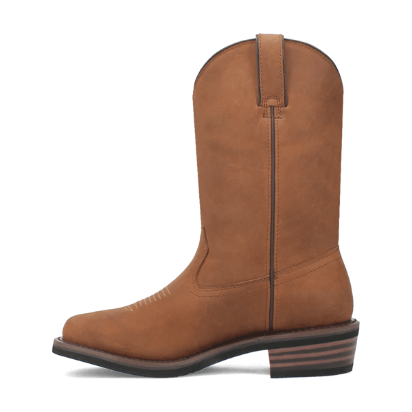 Dan Post Boots LAS CRUCES WATERPROOF LEATHER BOOT