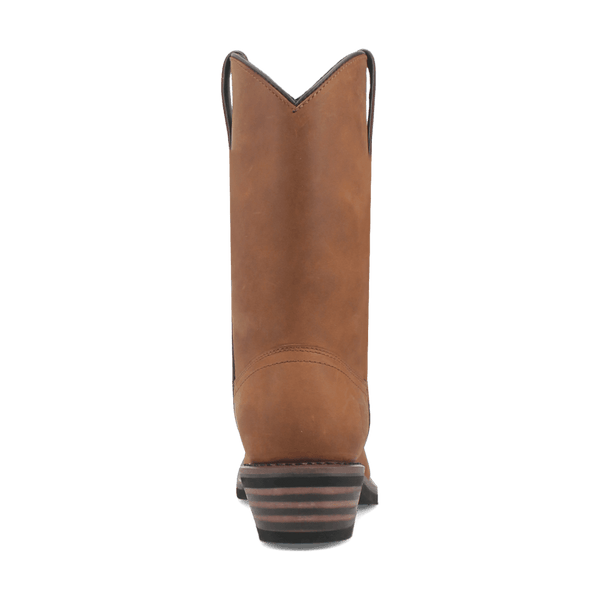 Dan Post Boots LAS CRUCES WATERPROOF LEATHER BOOT