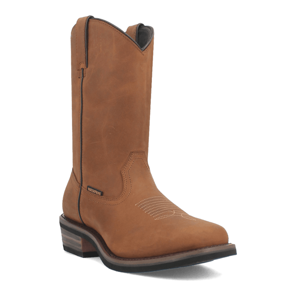 dan post boots LAS CRUCES WATERPROOF LEATHER BOOT