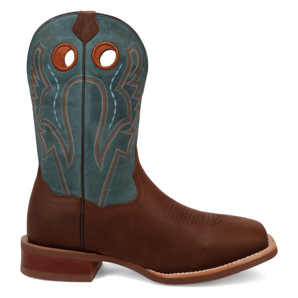 Dan Post Boots LEIGHTON LEATHER BOOT