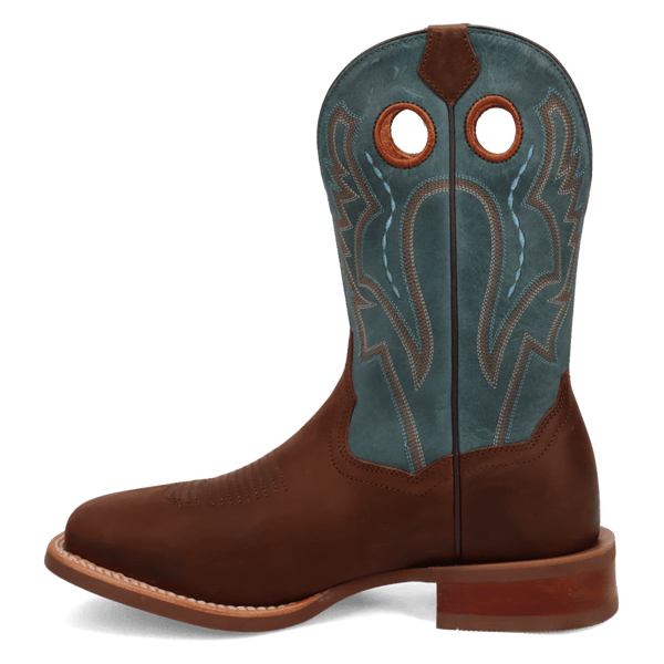 Dan Post Boots LEIGHTON LEATHER BOOT