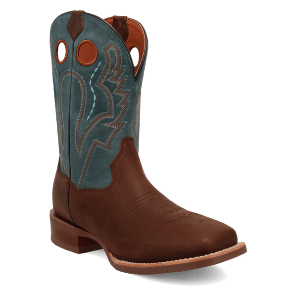 dan post boots LEIGHTON LEATHER BOOT