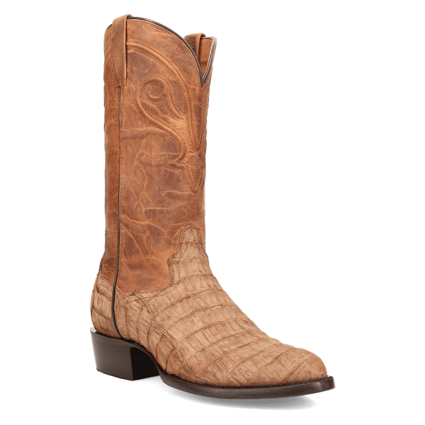 dan post boots MAKARA CAIMAN BOOT