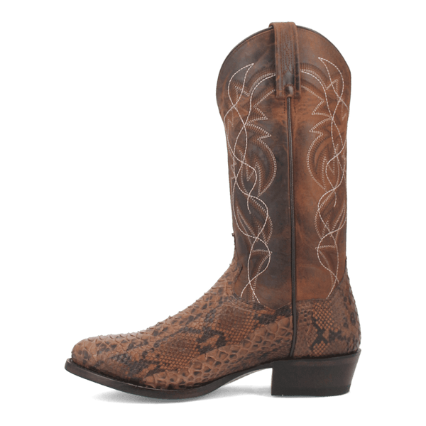 Dan Post Boots MANNING PYTHON BOOT