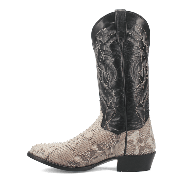 Dan Post Boots MANNING PYTHON BOOT