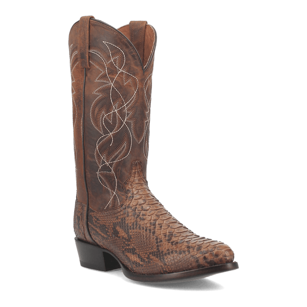 dan post boots MANNING PYTHON BOOT