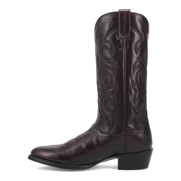 Dan Post Boots MILWAUKEE LEATHER BOOT