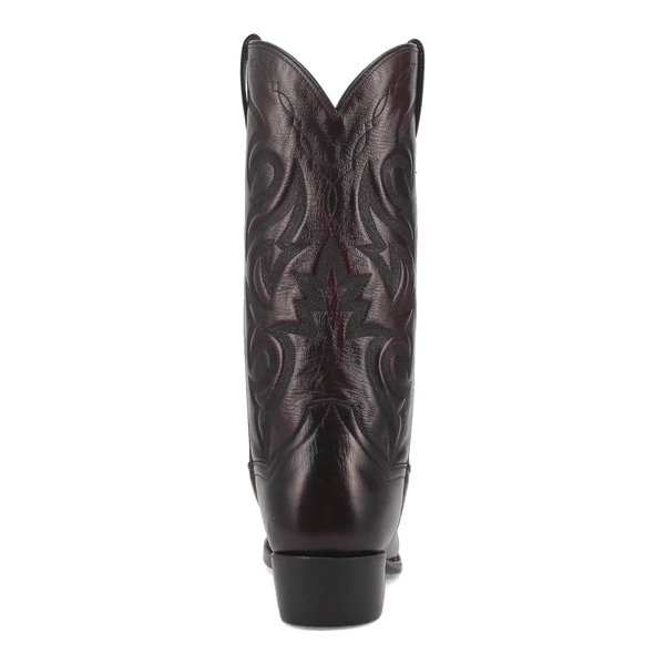 Dan Post Boots MILWAUKEE LEATHER BOOT