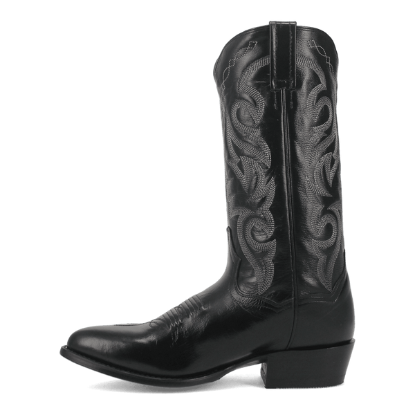 Dan Post Boots MILWAUKEE LEATHER BOOT J TOE