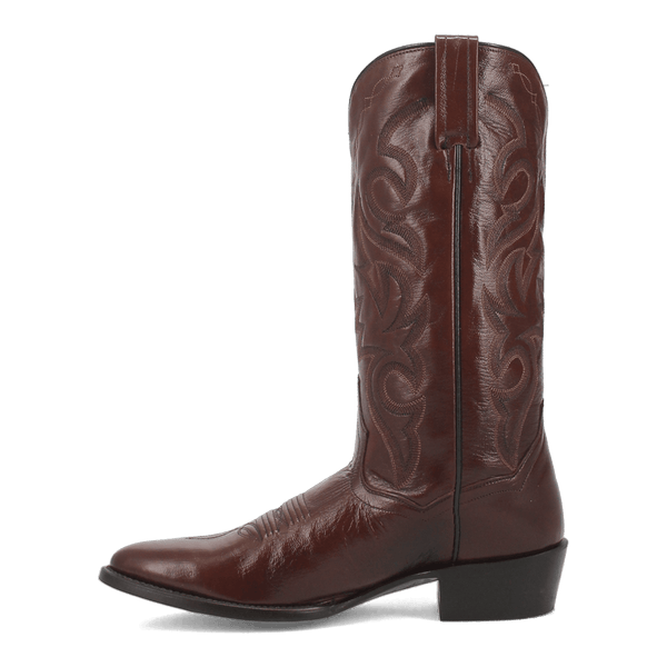 Dan Post Boots MILWAUKEE LEATHER BOOT