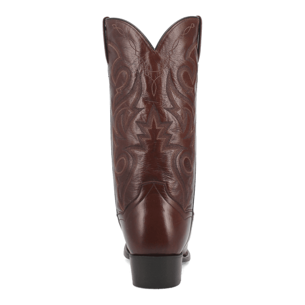 Dan Post Boots MILWAUKEE LEATHER BOOT