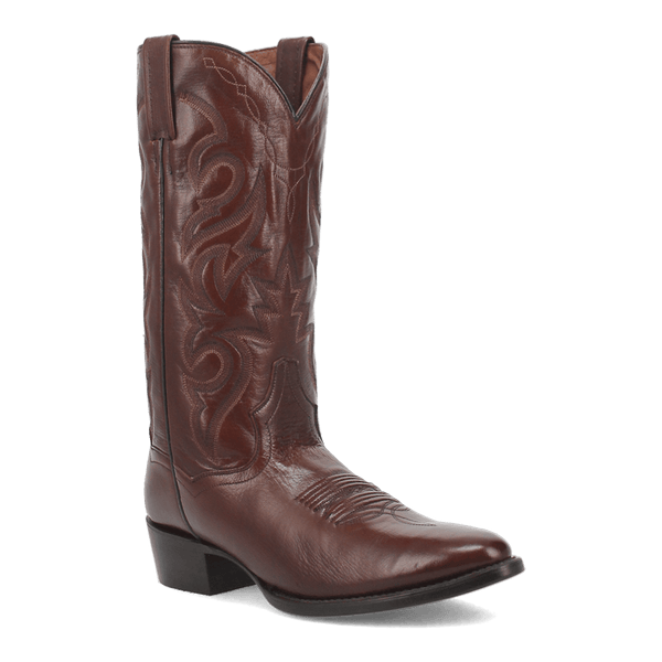 dan post boots MILWAUKEE LEATHER BOOT