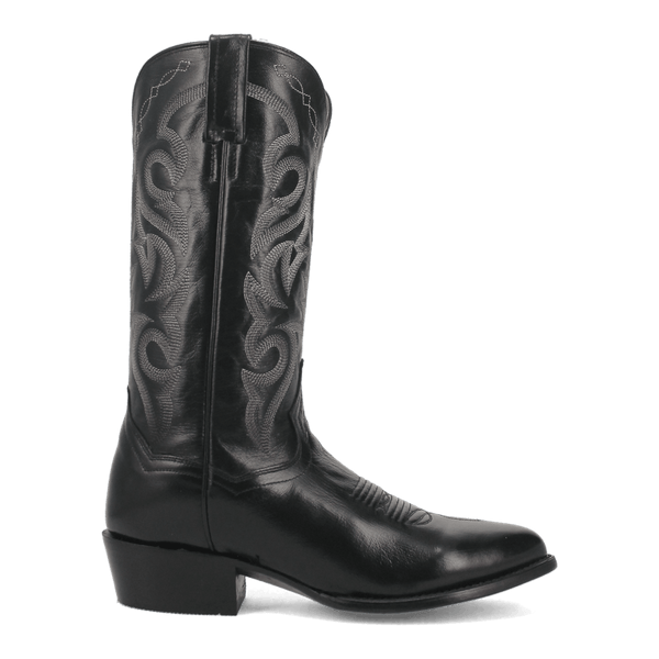 Dan Post Boots MILWAUKEE LEATHER BOOT R TOE