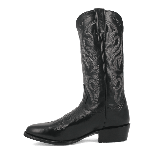 Dan Post Boots MILWAUKEE LEATHER BOOT R TOE