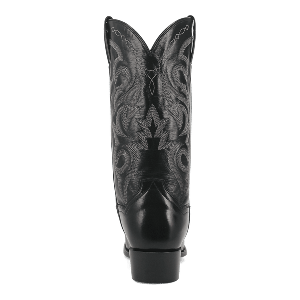 Dan Post Boots MILWAUKEE LEATHER BOOT R TOE