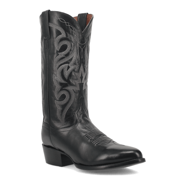 dan post boots MILWAUKEE LEATHER BOOT R TOE