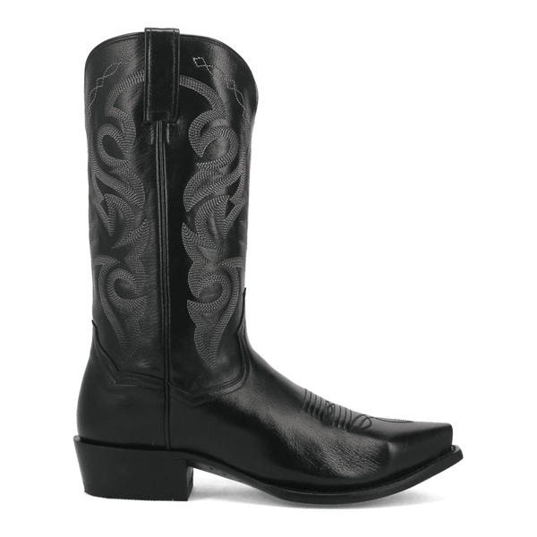 Dan Post Boots MILWAUKEE LEATHER BOOT SNIP TOE
