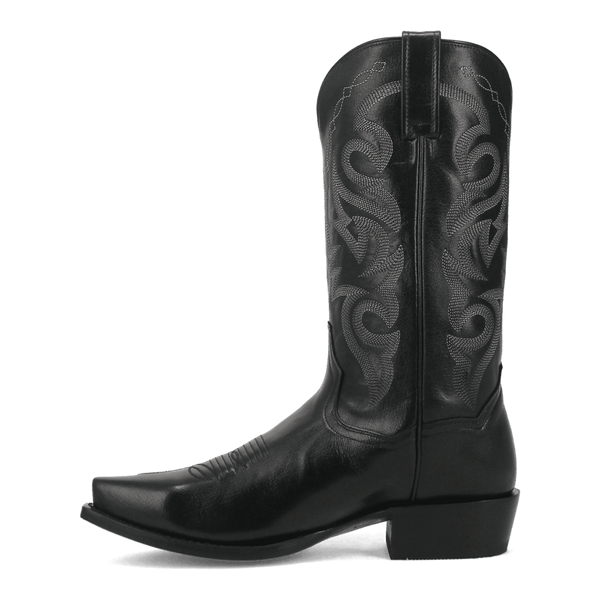 Dan Post Boots MILWAUKEE LEATHER BOOT SNIP TOE