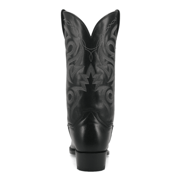 Dan Post Boots MILWAUKEE LEATHER BOOT SNIP TOE
