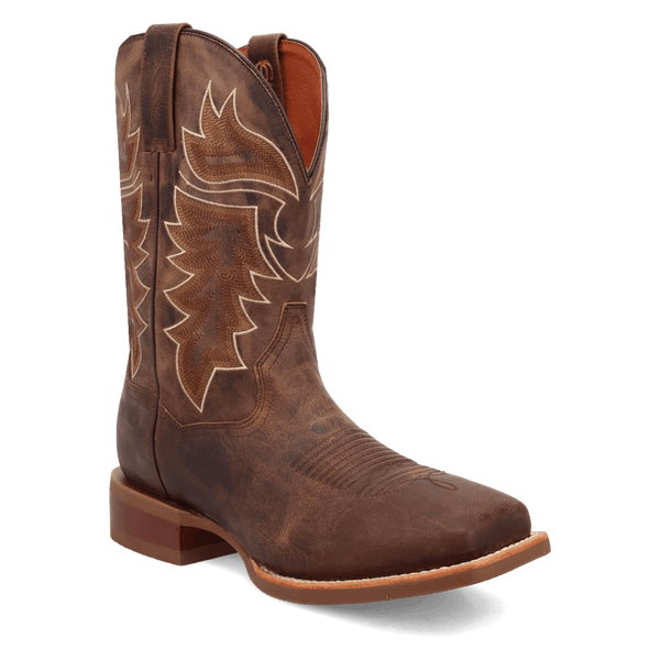 dan post boots MORRIS LEATHER BOOT