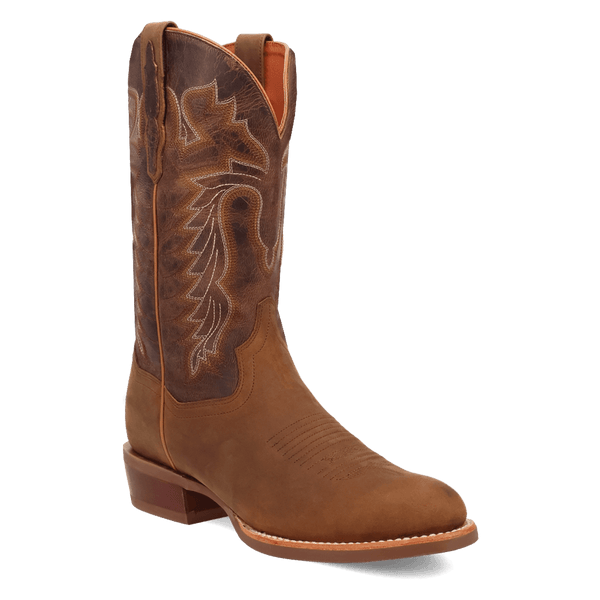 dan post boots NEELEY LEATHER BOOT