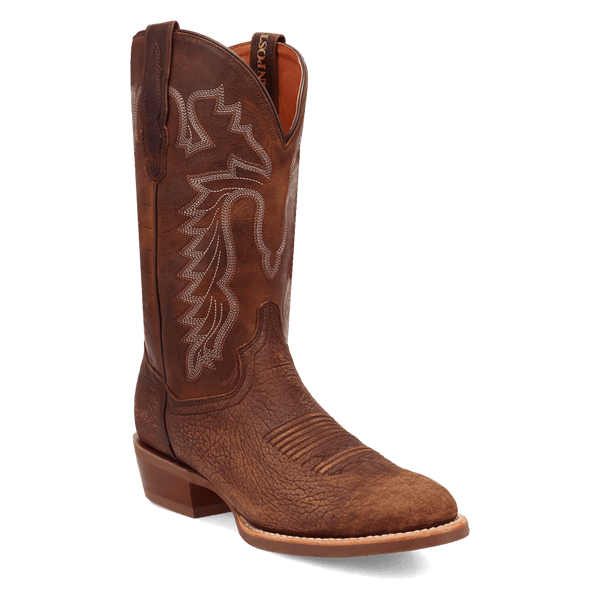 dan post boots NEELEY LEATHER BOOT