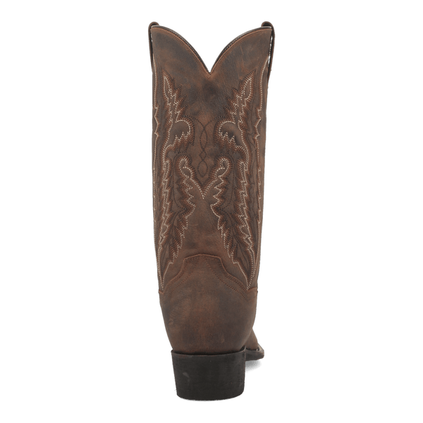 Dan Post Boots RENEGADE CS LEATHER BOOT