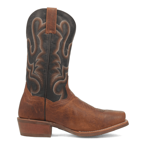 Dan Post Boots RICHLAND BISON LEATHER BOOT