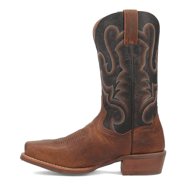 Dan Post Boots RICHLAND BISON LEATHER BOOT