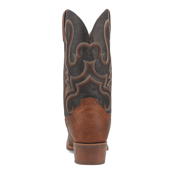 Dan Post Boots RICHLAND BISON LEATHER BOOT