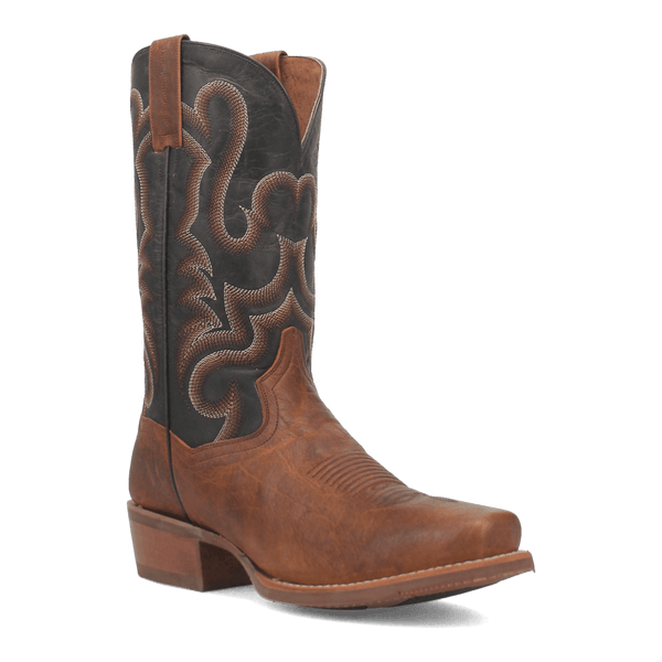 dan post boots RICHLAND BISON LEATHER BOOT