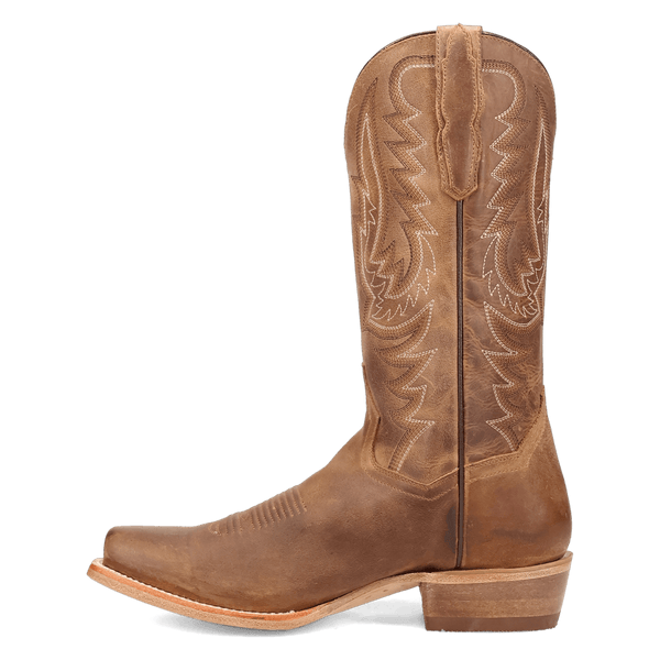 Dan Post Boots ROMAN LEATHER BOOT