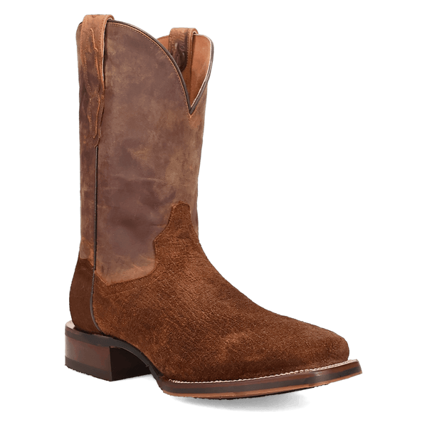 dan post boots SNYDER LEATHER BOOT