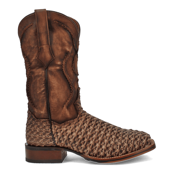 Dan Post Boots STANLEY LEATHER BOOT