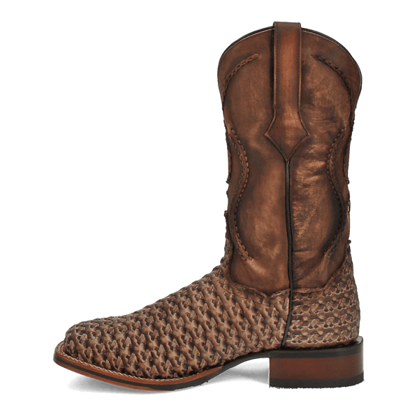 Dan Post Boots STANLEY LEATHER BOOT