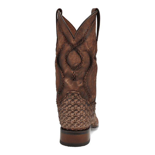 Dan Post Boots STANLEY LEATHER BOOT