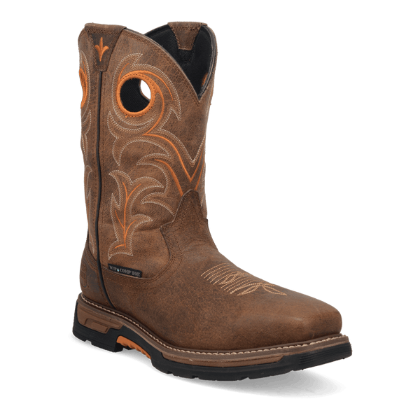 dan post boots STORM'S EYE WATERPROOF