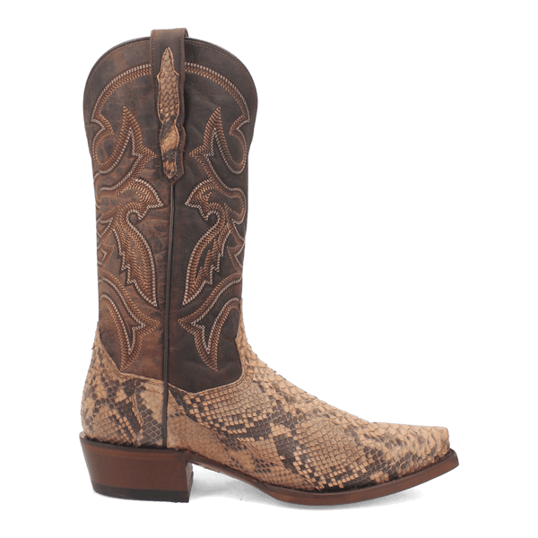 Dan Post Boots STURGIS PYTHON BOOT