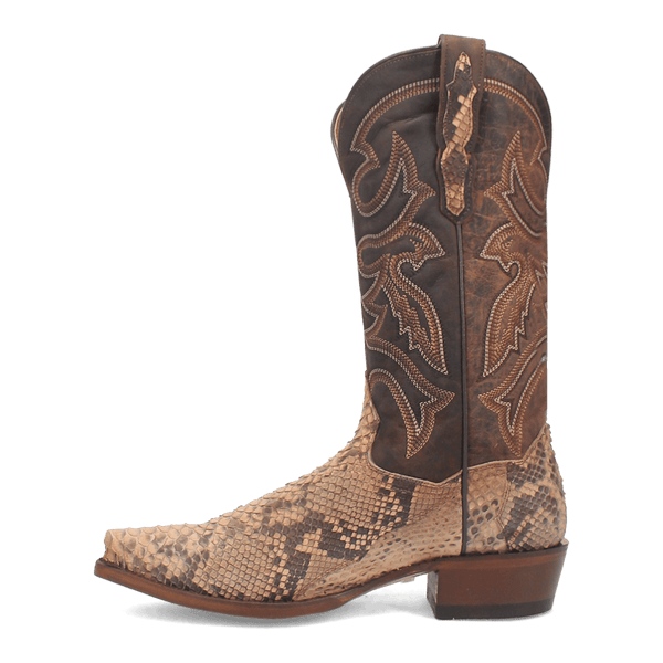 Dan Post Boots STURGIS PYTHON BOOT