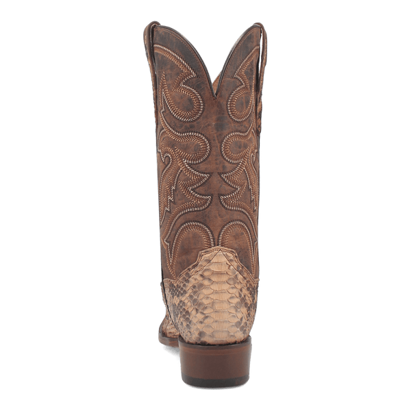 Dan Post Boots STURGIS PYTHON BOOT