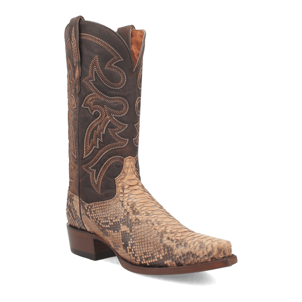 dan post boots STURGIS PYTHON BOOT
