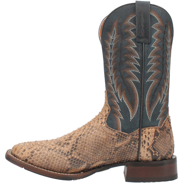 Dan Post Boots TEMPLETON PYTHON BOOT