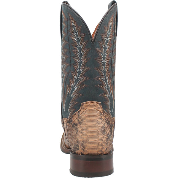 Dan Post Boots TEMPLETON PYTHON BOOT