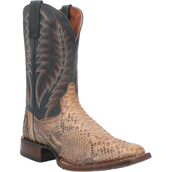 dan post boots TEMPLETON PYTHON BOOT