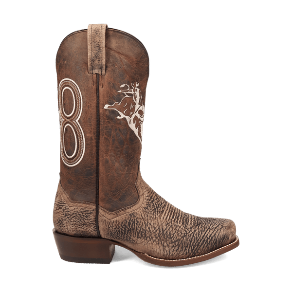 Dan Post Boots THE DIRT SHOW