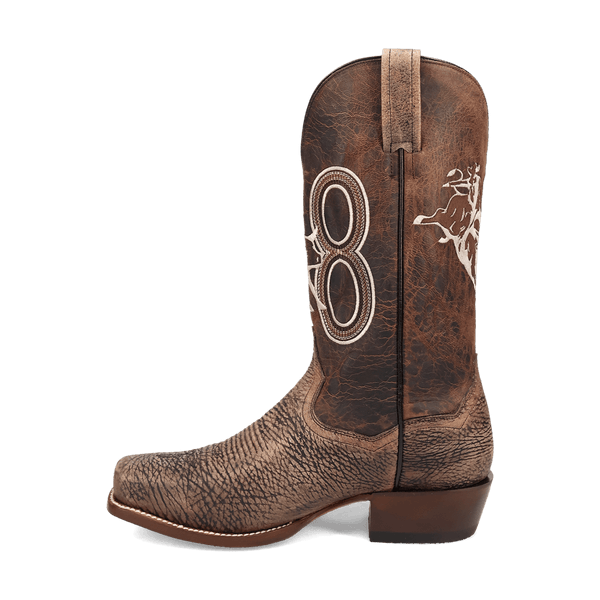 Dan Post Boots THE DIRT SHOW