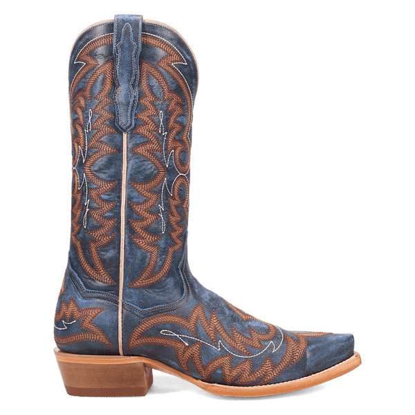 Dan Post Boots TRITON LEATHER BOOT