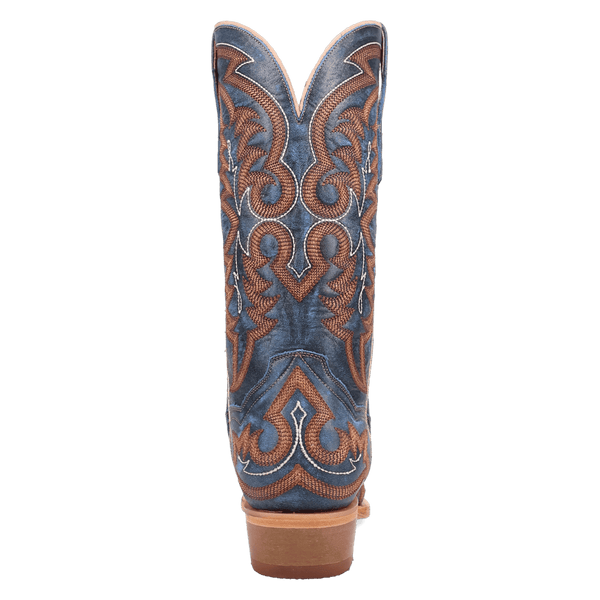 Dan Post Boots TRITON LEATHER BOOT