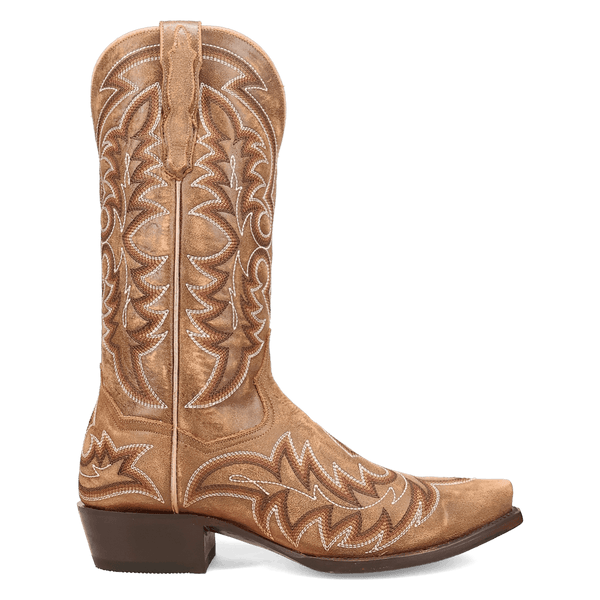 Dan Post Boots TRITON LEATHER BOOT